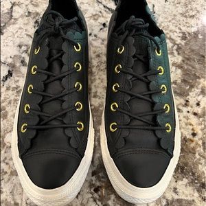 Womans Converse All Star Sneakers